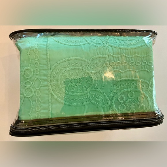 Cottage Fresh Queen Duvet Set by Nanette Lepore - new in original packaging - Picture 6 of 9